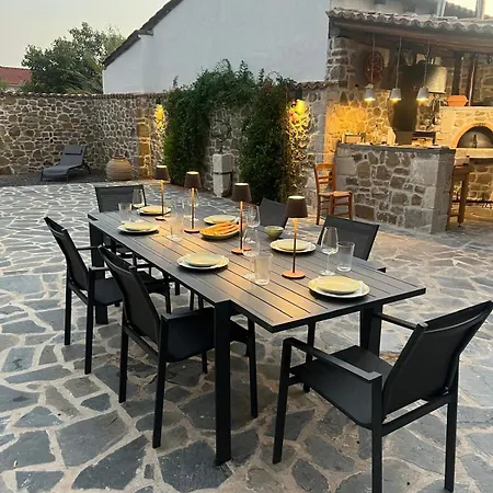 Casa vacanze Lilly