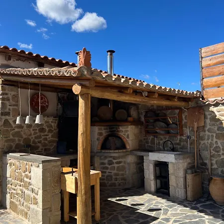 Casa vacanze Lilly Valíra