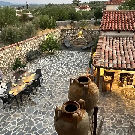 Casa vacanze Lilly *